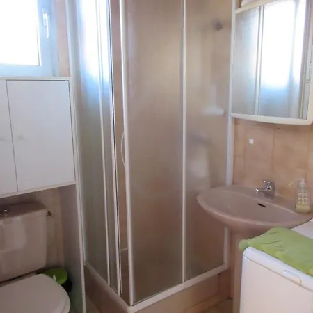 Apart Climatise T3 St Pierre La Mer 1 Er Etage, 4 Pers Fleury  Exterior photo