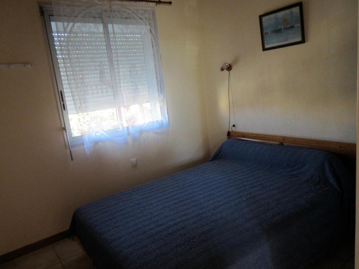 Climatise T3 St Pierre La 1 Er Etage, 4 Pers Apartment