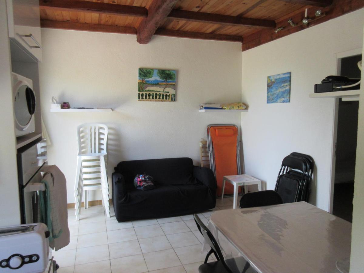 Climatise T3 St Pierre La 1 Er Etage, 4 Pers Apartment *