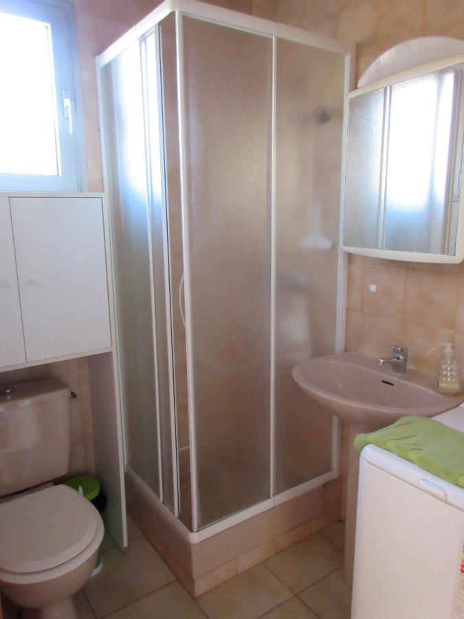 Apartment Climatise T3 St Pierre La 1 Er Etage, 4 Pers Fleury (Aude)